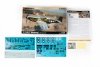 Eduard 82108 P-51B/ C Mustang w/ dorsal fin 1/48